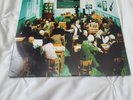 Oasis the masterplan vinyl 1998 Uk 1st Press Sealed