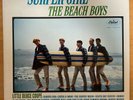 Beach Boys “Surfer Girl” Rare Vinyl LP MONO Original Capitol Records