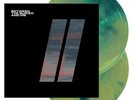 Between the Buried and Me Colors II Yellow & Blue Galaxy 2 LP PREORDER