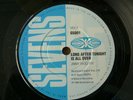JIMMY RADCLIFFE - LONG AFTER THE NIGHT IS ALL OVER