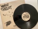 Minor Threat 