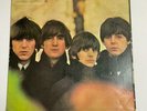 The Beatles – Beatles For Sale Vinyl LP Rare 1969 UK Reissue *VG*