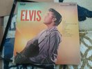 ELVIS PRESLEY LP LSP-1382(e) ORANGE LABEL