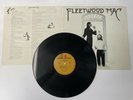 FLEETWOOD MAC Self Titled LP 1975 Reprise MS 2225 1st Pressing Vinyl w/ Insert