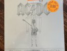 AC/DC Vinyl LP Record FLICK OF THE SWITCH  SEALED  Original 1983 US Press Mint