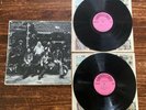 THE ALLMAN BROTHERS BAND Vinyl LP Record AT FILLMORE EAST 1st Press Capricorn