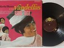 MARTHA REEVES AND THE VANDELLAS Ridin' High LP STEREO Gordy GS 926 Northern Soul