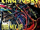 SEALED NEW LP King Tubby - Dub Mix Up: Rare Dubs