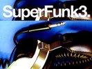 VINYL Preston Love, Dave Hamilton, Camille Bob, Lowell Fulson, Etc. - Superfunk