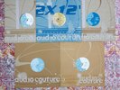 Moving Shadow Records Tech Itch Goldie Calyx Dom Rob Basic Unit Jungle 12
