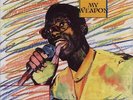 SEALED NEW LP Ninjaman - My Weapon