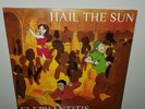 Hail The Sun - Elephantitis - Yellow/Orange/Red w/ Splatter Vinyl LP