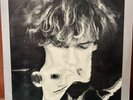 Public Image LTD Second Edition Gatefold Vinyl Record Virgin V.D. 2512 B VG+/VG+