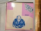 Bruton Music. Menace. BRM 1. Library Vinyl