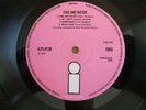 FREE, FIRE AND WATER, 1970 UK ISLAND 1st PRESS, EX+ MacNEILL COVER & TOP AUDIO