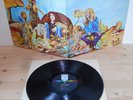 LP BLUE CHEER Outsideinside (Philips 68 USA) 1st ps trifold hard rock stoner VG