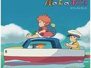 Ponyo On A Cliff By The Sea -Soundtrack-  (2 Lp) VINYL NEU