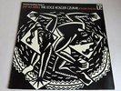 Mini-LP Jah Wobble The Edge Holger Czukay - Snake Charmer 1983 (71911)