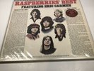 Raspberries’ Best Mobile Fidelity Sound Lab MoFi SEALED VINYL LP
