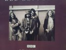 LED ZEPPELIN BBC SESSIONS COLORED VINYL PURPLE SWIRLS BEAUTIFUL ALBUM AWESOME