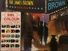 James Brown ‎– Live At The Apollo : DOL ‎DOL1082HB SEALED BLUE VINYL LP