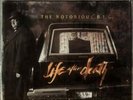 The Notorious B.I.G. ?– Life After Death, SEALED, 3 × Vinyl, LP, RE, White Vinyl