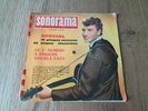 SONORAMA N°34 OCTOBRE NOVEMBRE 1961 