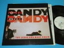 The Jesus And Mary Chain / Psychocandy (GER 1986, Blanco Y Negro 240 790-1) - LP