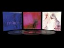 MY BLOODY VALENTINE Deluxe Analog 180gm Vinyl Bundle MBV Loveless Isn't Anything
