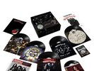 motorhead vinyl lp Box Set