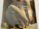 LED ZEPPELIN LIVE IN SCANDINAVIA 1969 PICTURE DISC SEALED 2021
