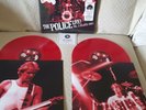 The Police Live Vol.2 Atlanta 1983 - RECORD DAY 2021 2 RED VINYL (New SOLD OUT)