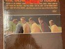 ? THE BEACH BOYS Today  LP CAPITOL T-2269 MONO 1965 In Shrink Ex