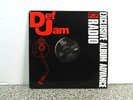 2003 DMX Grand Champ Def Jam DJ Radio Advance Promo Double Album ?
