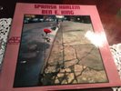 BEN E. KING  LP Spanish Harlem ATCO 33-133. HARP LABEL  MONO EX+