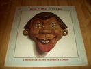 SEALED PINK FLOYD w/SYD BARRETT RELICS LP RARE ORIG 1st Press 1970 THE WALL NEW