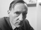 WILLIAM S. BURROUGHS - CURSE GO BACK - ONE OF 500  COPIES - UK IMPORT LP