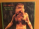 Larry Norman ‎– So Long Ago The Garden 1980 BONE 777-6 LP Vinyl Record VG VG+