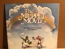 The Muppets ?– The Muppet Movie - Original Soundtrack 1979 SD 16001 Vinyl LP VG+