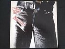 Rolling Stones Sticky Fingers Vinyl LP 1971 COC59100 1st Press A4/B3