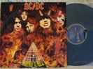AC/DC - Highway To Hell (Original Aus LP - Blue Label)