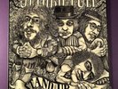 Jethro Tull - Stand Up 1969 RARE 1st Pressing UK Island/Chrysalis STUNNING (NM).