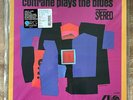 John Coltrane COLTRANE PLAYS THE BLUES 180g 2xLP 45 RPM Sealed New ORG #1262