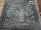 MACHINE HEAD   the blackening  DoLP  2020 USA  Splatter Vinyl 300 Copies