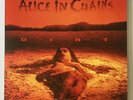 Alice In Chains Dirt LP 2009 MOV Reissue 180 Gram Vinyl VG+/EX Read Description