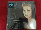 Celine Dion Let's Talk About Love Double Vinyl Record LP New Sealed