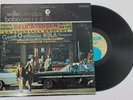 WILLIE BOBO - UNO DOS TRES - JAZZ LP