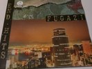Fugazi – End Hits (Vinyl LP)