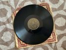CHINESE RECORDS PATHE 35551 78 Rpm 10