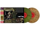 KENNY LOGGINS - Outside From The Redwoods - 2LP - Green & Brown Marbled Vinyl...